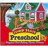 Knowledge Adventure Jumpstart Preschool Jewel Case Value Line
