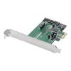 Adaptec RAID 1220SA - storage controller (RAID) - SATA 3Gb/s - PCIe x1