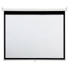 AccuScreens s Manual Screen - projection screen - 119 in ( 302 cm ) 800008