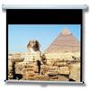 AccuScreens s Manual Screen - projection screen - 84 in ( 213 cm ) 800010