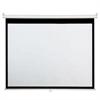 AccuScreens s Manual Screen - projection screen - 96 in ( 244 cm ) 800012
