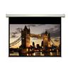 AccuScreens s Electric Screen - projection screen (motorized) - 92 in ( 234 cm ) 800013