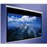 AccuScreens s Manual Screen - projection screen - 100 in ( 254 cm ) 800002