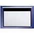 AccuScreens s Manual Screen - projection screen - 100 in ( 254 cm ) 800002