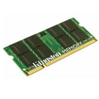 Kingston Self-Installed Memory Upgrade - 2GB(1x2GB) PC2-5300 667MHz DDR2 200-pin SODIMM