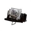 Planar projector lamp