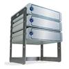 LaCie d2 Desk Rack