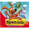 Knowledge Adventure JUMPSTART SPANISH JEWEL CASE VALUE LINE