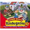 Knowledge Adventure JumpStart Kindergarten &nbsp;- jewel case value line
