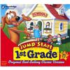 Knowledge Adventure JumpStart 1st Grade Jewel Case Value Line