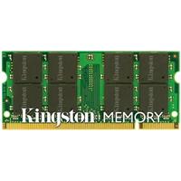 Kingston 2GB 667MHz 200-pin DDR2 Non-ECC CL5 200-pin SODIMM