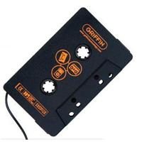 Griffin DirectDeck Universal Cassette Adapter for MP3 Players