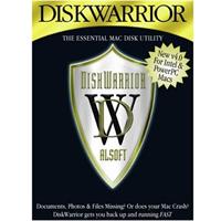 Alsoft DISKWARRIOR 4.2