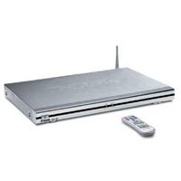 D-Link MediaLounge DSM-510 High-Definition Media Player - Digital multimedia receiver DSM-510
