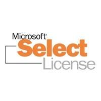 Microsoft Select Speech Server Standard Edition 2004 R2 Single 1 Processor BS2-00123-DNCM