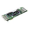Intel PRO/1000 PF Quad Port Bypass Server Adapter - network adapter - 4 ports