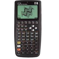 HP 50g Graphing Calculator