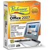 Individual Software PROFESSOR TEACHES OFFICE 2007