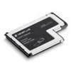 Lenovo Gemplus Expresscard Smart Card Reader