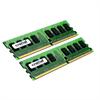 Crucial 4GB kit (2GBx2) - 240-pin DIMM - DDR2 PC2-5300 Memory Module