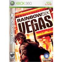 Ubisoft Tom Clancy’s Rainbow Six Vegas - Xbox 360