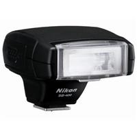 Nikon SB-400 Speedlight Unit