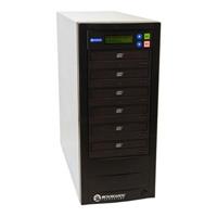 Microboards QUIC DISC DVD 1 TO 5 DUPLICATOR QD-DVD-125