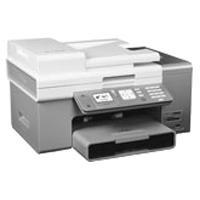 Lexmark X9350 Wireless Office All-in-One Printer with Duplex