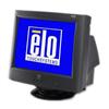 ELO TouchSystems 2020L 20" LCD Desktop Touchmonitor (AccuTouch Touch Technology, USB Touch Interface, NEC 2090Uxi, ROHS and Antiglare Surface Treatment) - Color: Black