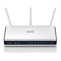 D-Link Xtreme N Gigabit Wireless Router