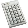 Goldtech Technology Numeric Keypad - USB - Putty GTC-0033