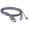 InFocus projector cable - 6.6 ft SP-DVI-A-R
