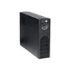 Eaton Corporation PW 5110 700 700VA/420W Tower 120V 8-Outlets 5-15R, RoHS - Black