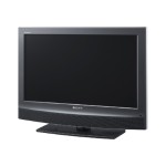 Sony 32" 720p LCD HD Display