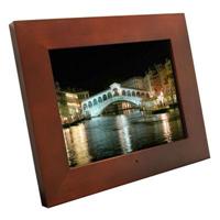 Tricod 8" Digital Photo Frame DPF-LCD8K