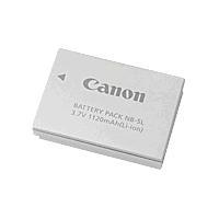 Canon NB-5L Lithium-Ion Digital Battery Pack