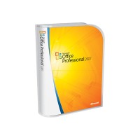 Microsoft Office Professional 2007