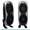 TrippLite Premier Mobile Theater Speakers - portable speakers SP5000USB