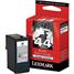 Lexmark #44XL Black High Yield Print Cartridge. Works with X4975/ X7675/ X9575