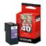 Lexmark #40 Photo Print Cartridge