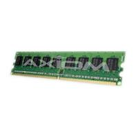 Axiom Memory Solutions 4GB (2X2GB) PC2-5300 667MHZ DDR2 SDRAM DIMM 240-pin Memory Module
