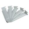 StarTech Steel Low Profile Expansion Slot Cover Plate - system slot blanking panel