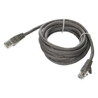Belkin Patch cable - RJ-45 (M) - RJ-45 (M) - 7 ft - UTP - ( CAT 5e ) A3L791B07-S