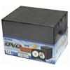 Meritline DVD Triple Case (10 Pack) 153-059
