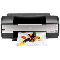 Epson Stylus Photo 1400 Color Photo Inkjet Printer