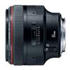 Canon EF 85mm f/1.2L II USM Medium Telephoto Lens