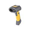 Symbol Technology LS 3408-ER - barcode scanner LS3400-ER20005R