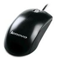 Lenovo Laser Mouse - mouse 41U3074