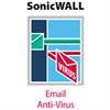 Dell SonicWall Email Anti-Virus Mcafee and SonicWALL Time Zero - subscription license