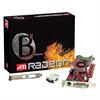 Visiontek RADEON X1300 - graphics card - Radeon X1300 - 256 MB VTK X1300256PCI-SFF